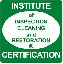 Institute of Inspection, Cleaning, and Restoration